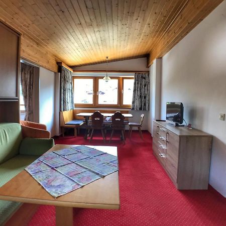 Appartements Robert - Hotel Bechlwirt Кирхберг ин Тирол Екстериор снимка