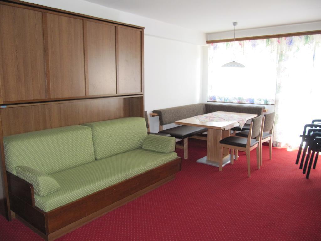 Appartements Robert - Hotel Bechlwirt Кирхберг ин Тирол Стая снимка