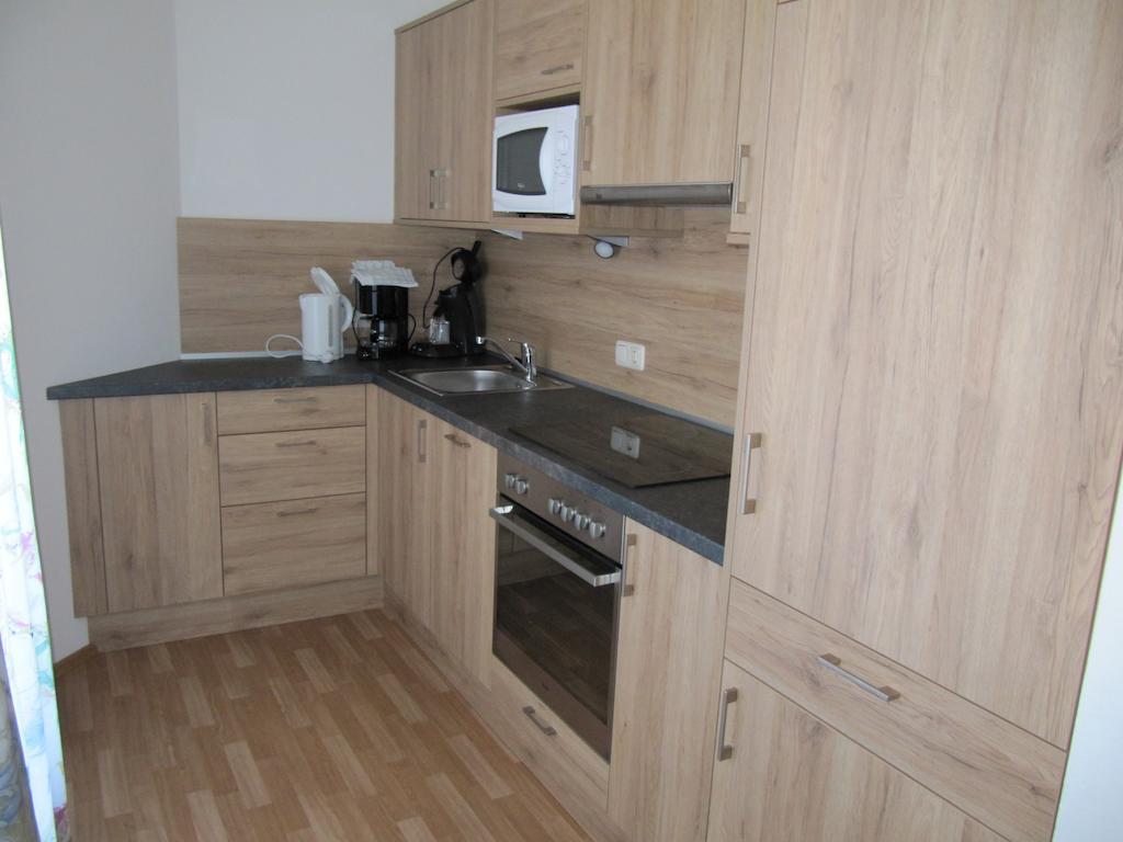 Appartements Robert - Hotel Bechlwirt Кирхберг ин Тирол Стая снимка