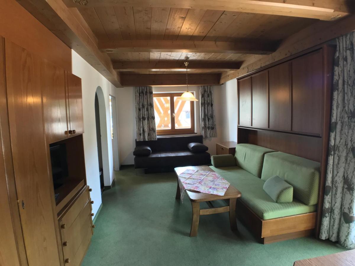Appartements Robert - Hotel Bechlwirt Кирхберг ин Тирол Екстериор снимка