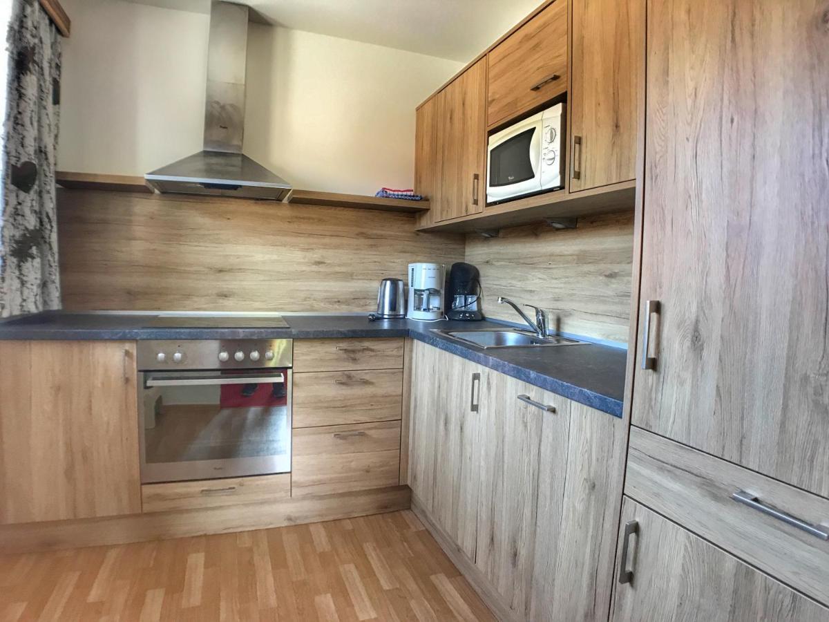 Appartements Robert - Hotel Bechlwirt Кирхберг ин Тирол Екстериор снимка